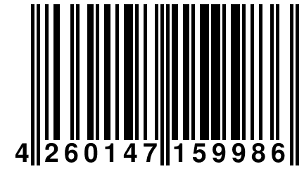 4 260147 159986