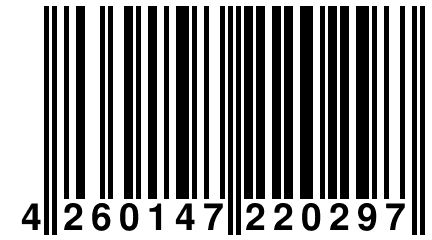 4 260147 220297