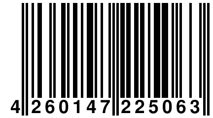 4 260147 225063