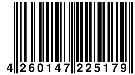 4 260147 225179