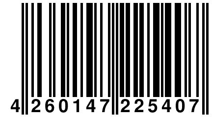 4 260147 225407