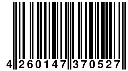 4 260147 370527