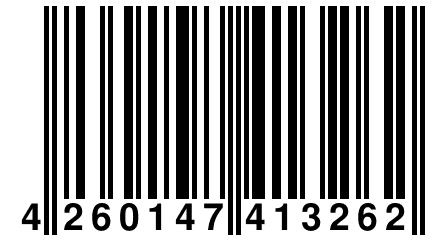 4 260147 413262