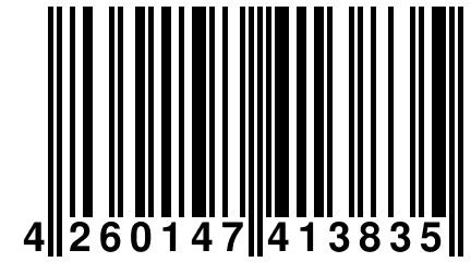 4 260147 413835