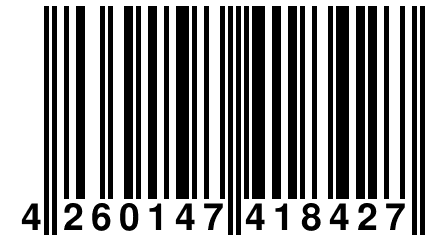 4 260147 418427