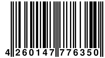 4 260147 776350