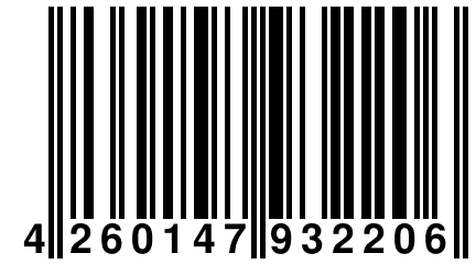 4 260147 932206