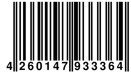 4 260147 933364