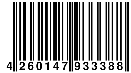 4 260147 933388