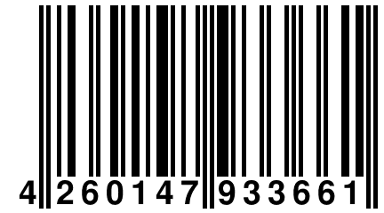 4 260147 933661