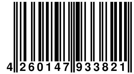 4 260147 933821