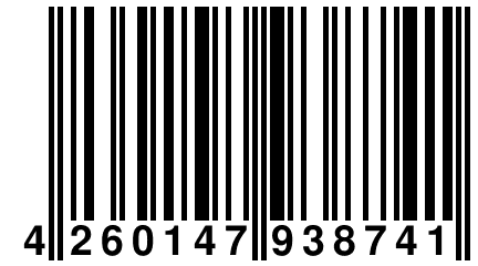 4 260147 938741