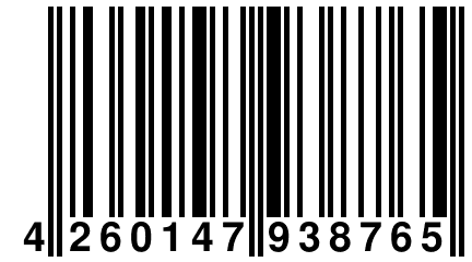 4 260147 938765