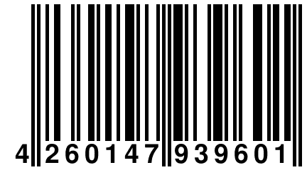 4 260147 939601