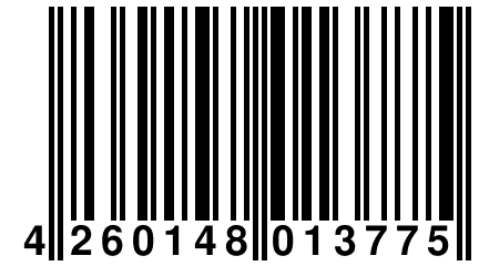 4 260148 013775