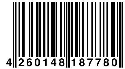 4 260148 187780