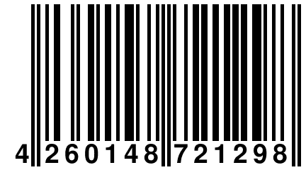 4 260148 721298