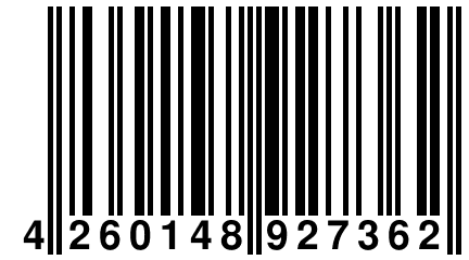 4 260148 927362