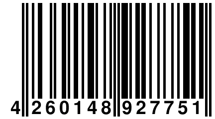 4 260148 927751