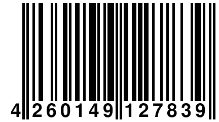 4 260149 127839