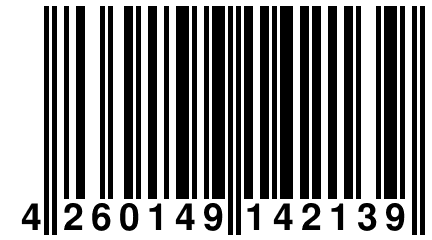 4 260149 142139