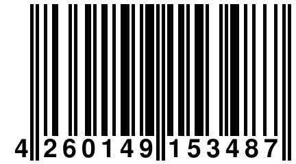 4 260149 153487