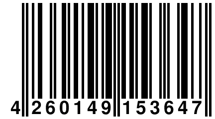 4 260149 153647