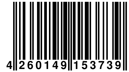 4 260149 153739