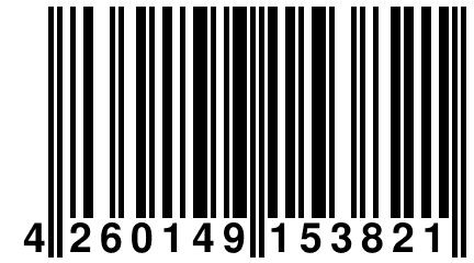 4 260149 153821