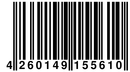 4 260149 155610