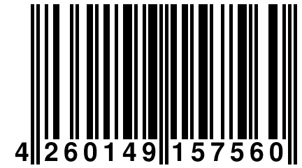 4 260149 157560