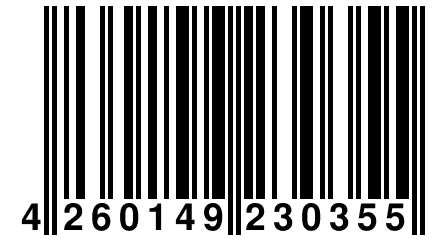 4 260149 230355