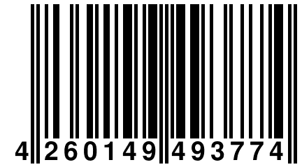 4 260149 493774