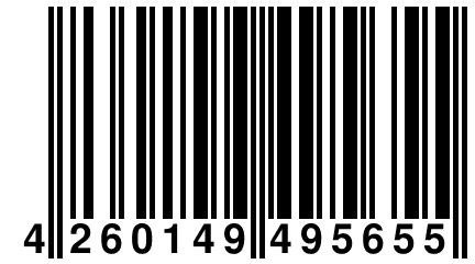 4 260149 495655