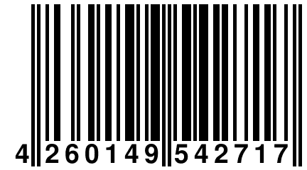 4 260149 542717