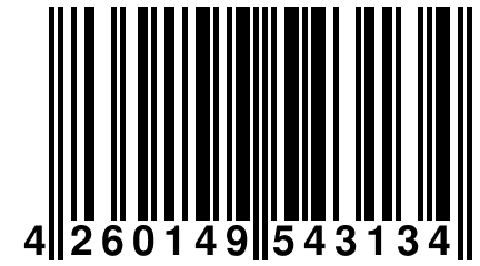 4 260149 543134