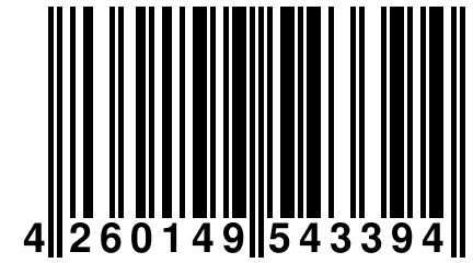 4 260149 543394