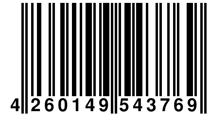 4 260149 543769