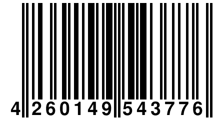 4 260149 543776