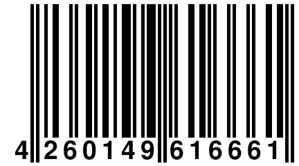 4 260149 616661