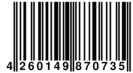 4 260149 870735