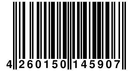 4 260150 145907