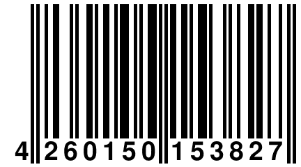 4 260150 153827