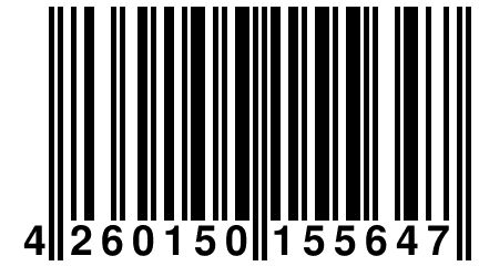 4 260150 155647