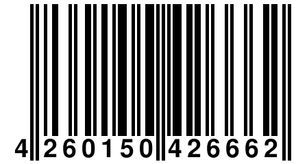 4 260150 426662