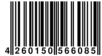 4 260150 566085