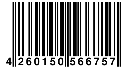 4 260150 566757