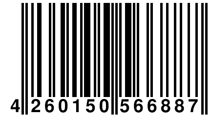 4 260150 566887