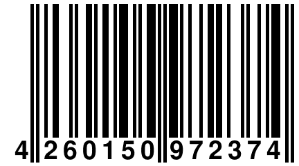 4 260150 972374