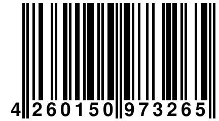 4 260150 973265